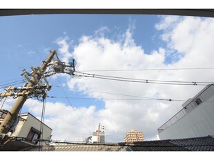 エステムコート大阪福島ルアーナの物件内観写真